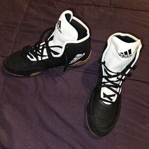 Adidas mens trainers